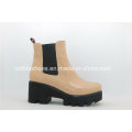 Fashion High Quality Women Boots with Simple Designs
